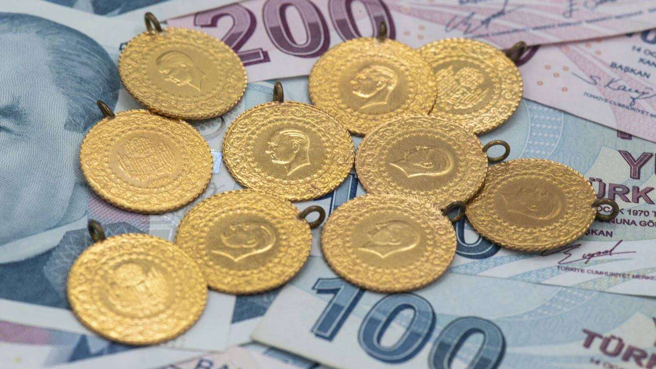 Gram altında akılalmaz tahmin! İslam Memiş zirve rakamını açıkladı, bu tarihi kaçıran başını duvarlara vuracak! 6